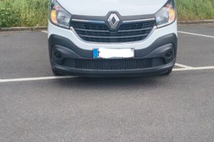 Renault Trafic 167.500 km 12.200 &euro; Mülheim 45478