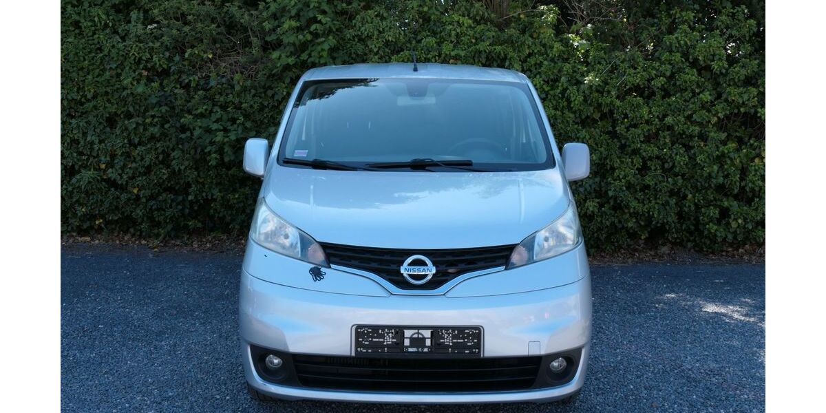 Nissan NV200 180.000 km 6.950 &euro; Mönchengladbach 41063