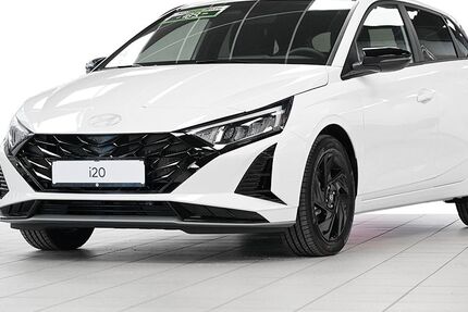 Hyundai i20 2.500 km 22.980 &euro; Wuppertal 42109