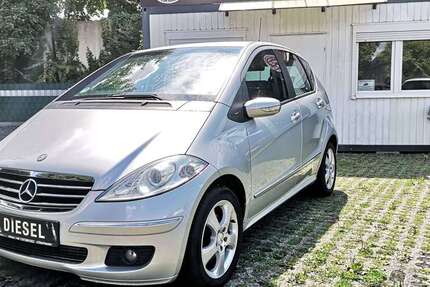 Mercedes-Benz A 160 253.000 km 2.350 &euro; Oberhausen 46149