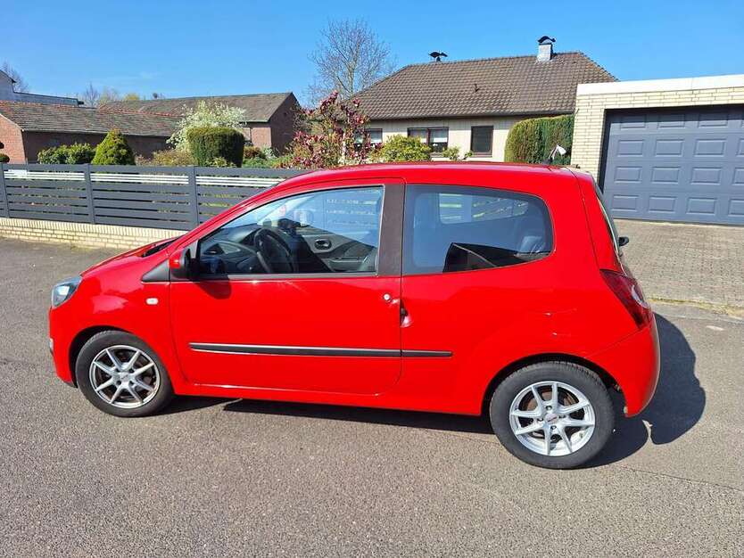 Twingo