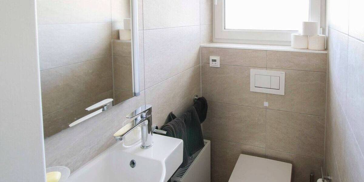 Exklusiver Bungalow in Köln Seeberg - Wohnen in Seenähe mit Privatsphäre, Stil und barrierefrei 5 zimmer