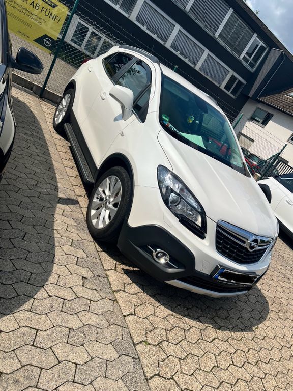 Mokka