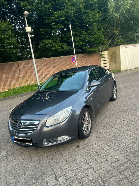 Opel Insignia 200.000 km 4.800 € Köln 51065