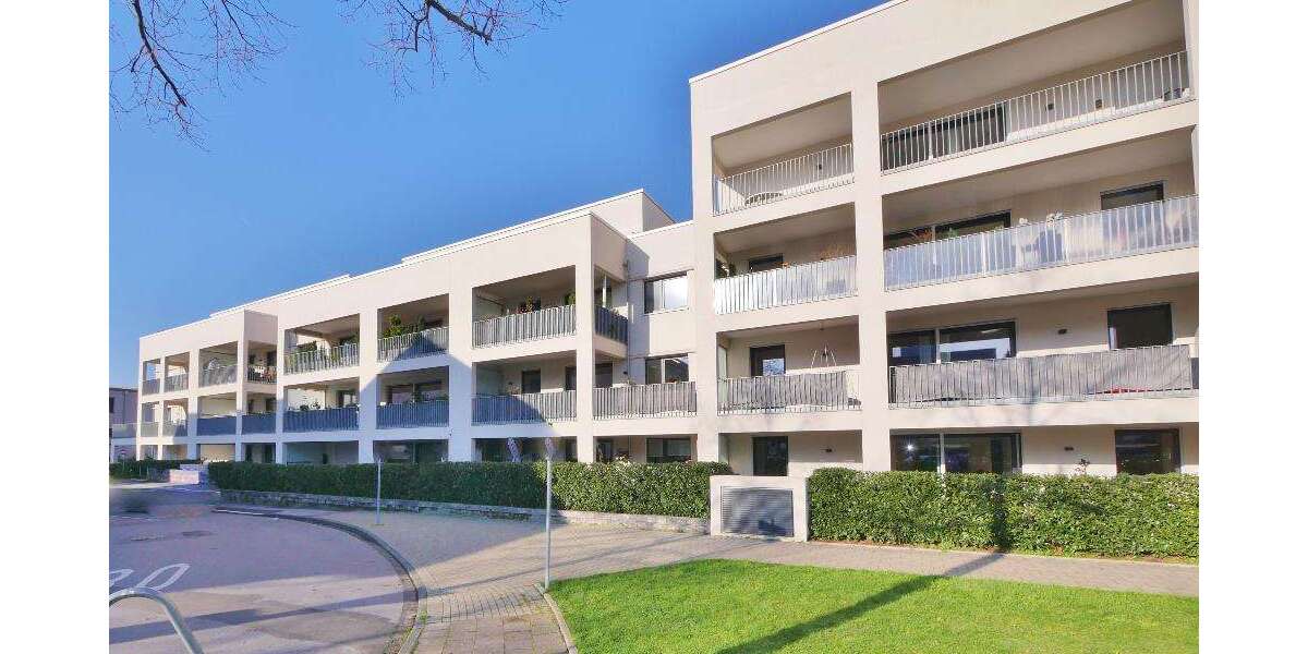 Wohnung zum Kaufen in Hilden 525.000 € 106 m² 3 zimmer