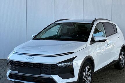 Hyundai BAYON 16.232 km 16.590 &euro; Remscheid 42897