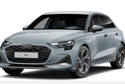 Audi A3 6.140 km 39.880 &euro; Remscheid 42897