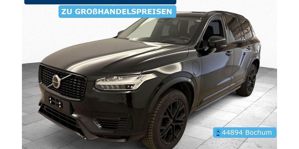 Volvo XC90 104.900 km 44.497 &euro; Krefeld 47829