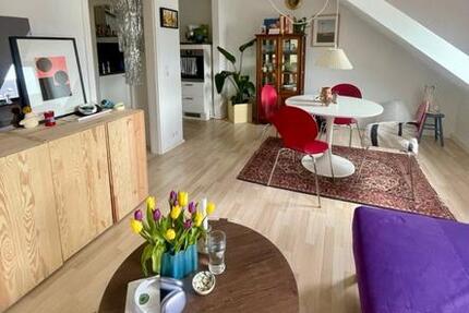 Wohnung zur Zwischenmkete zimmer