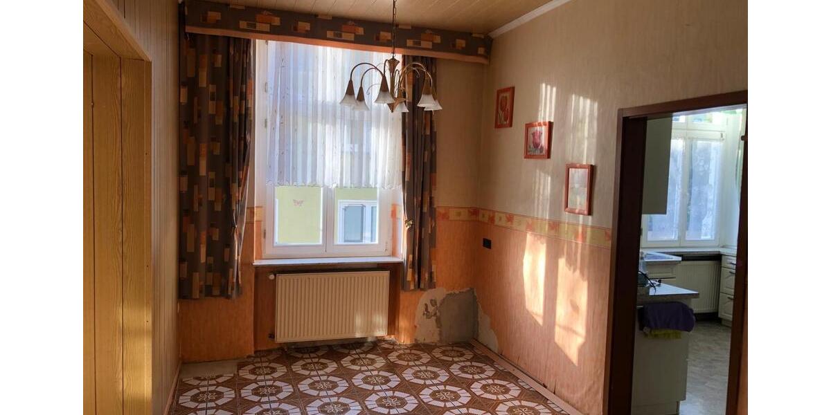 Etagenwohnung Wuppertal - 5 Zimmer, 114 m&sup2;, 190.000&euro; | Angebot:25258778