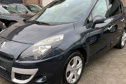 Renault Scenic 226.000 km 4.590 € Moers 47443