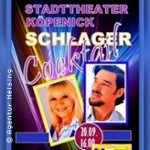 Schlagercocktail - Ein Cocktail der guten Laune