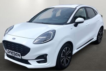 Ford Puma 29.650 km 19.999 &euro; Viersen 41747