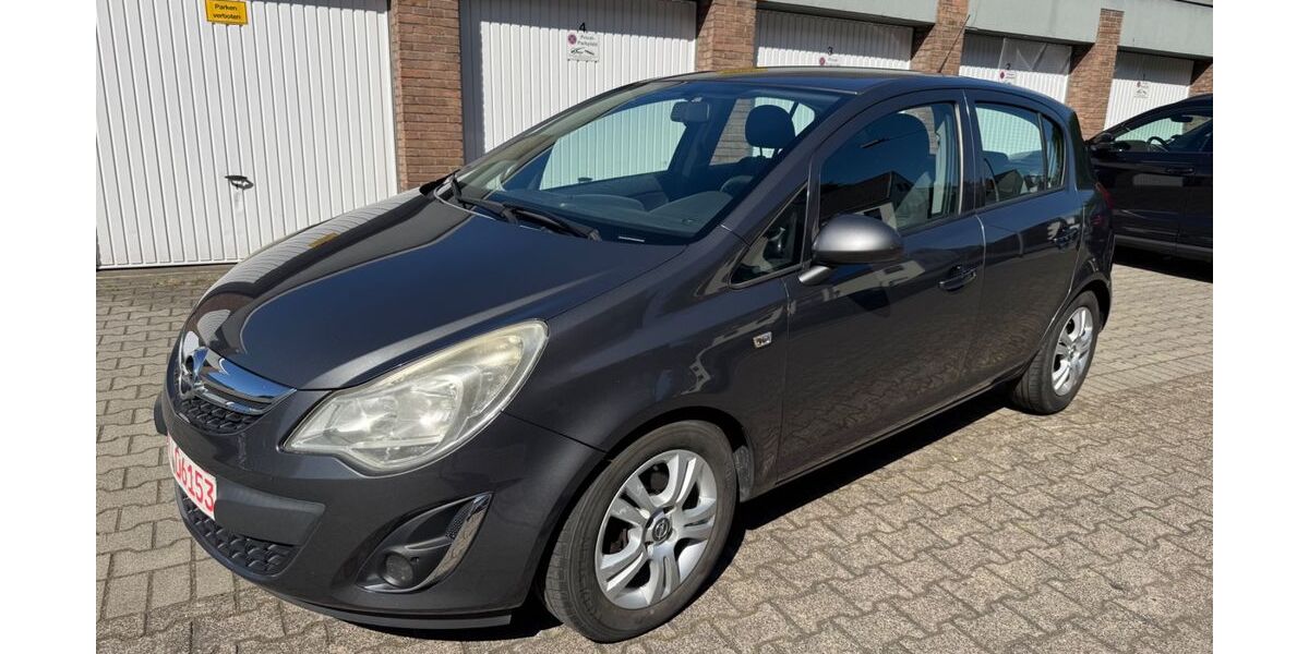 Opel Corsa 156.000 km 3.490 &euro; Neuss 41462