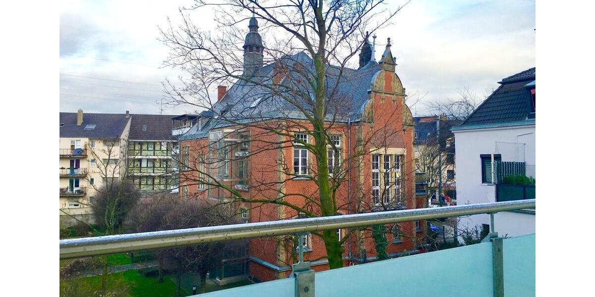 4 Zimmer-Wohnung in Top-Lage, provisionsfrei 4 zimmer