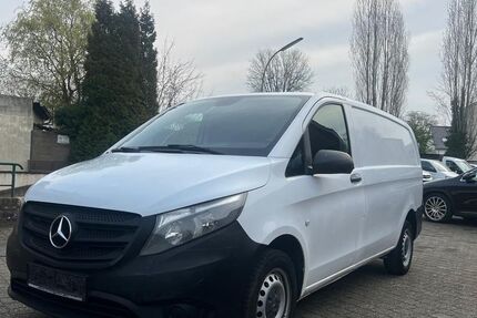 Mercedes-Benz Vito 114.198 km 10.980 &euro; Düsseldorf 40597