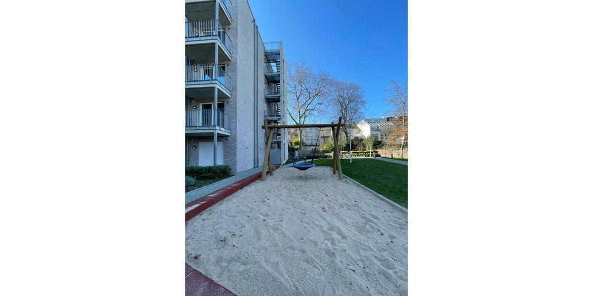 Möbliertes Apartment in Düsseldorf B1 1 zimmer