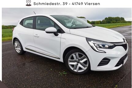 Renault Clio 130.800 km 7.950 &euro; Viersen 41749