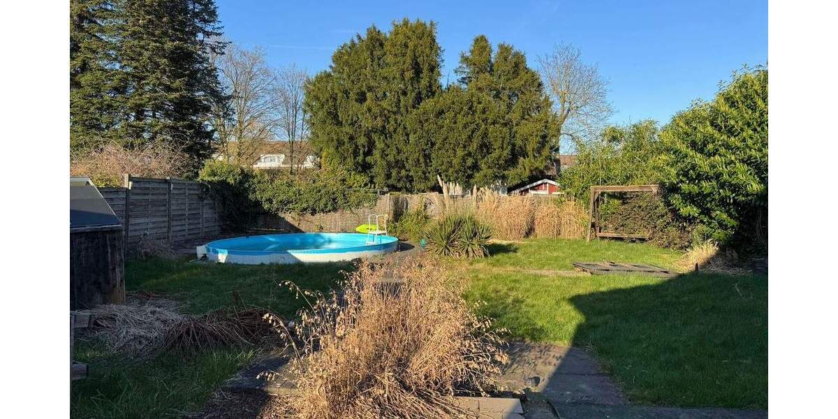 Einfamilienhaus Korschenbroich - 6 Zimmer, 180 m&sup2;, 420.000&euro; | Angebot:25777504