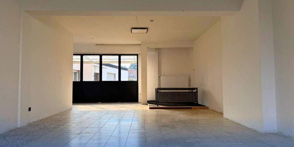 Gewerbeobjekt Mönchengladbach / Holt Holt - 1.100&euro; | Angebot:25424069