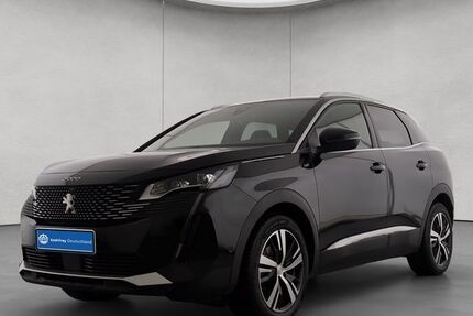 Peugeot 3008 18.691 km 24.480 € Düsseldorf 40233