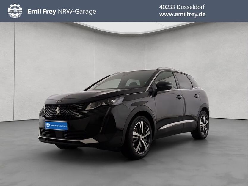 Peugeot 3008 18.691 km 24.480 € Düsseldorf 40233
