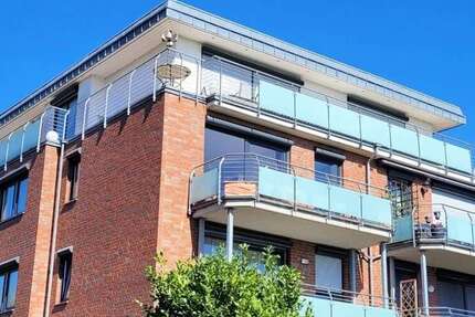 Wohnung zum Kaufen in Neuss 695.000 € 135 m²