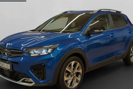 Kia Stonic 16.300 km 22.950 € Leverkusen 51381
