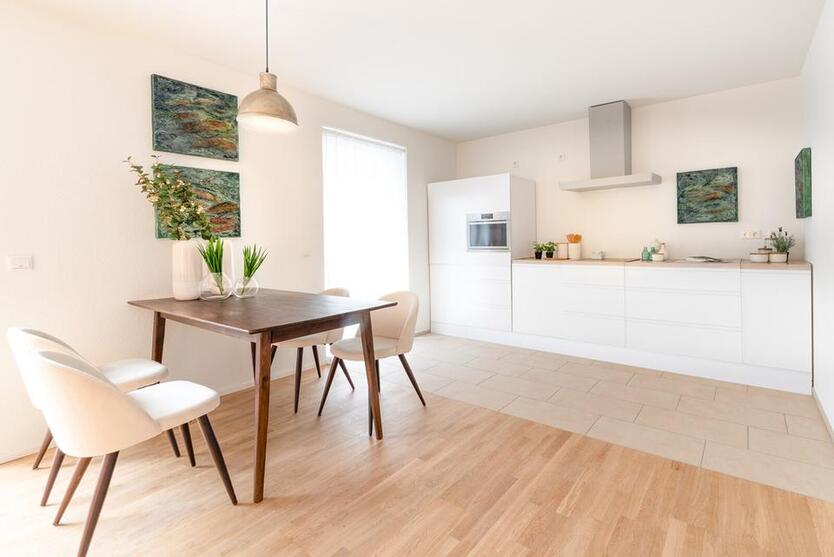 Wohnfühlen bei VIVAWEST zimmer