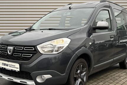 Dacia Dokker 71.650 km 13.790 &euro; Duisburg 47059