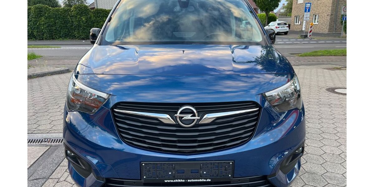 Opel Combo Life 88.004 km 16.990 &euro; Jüchen 41363