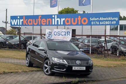 VW CC