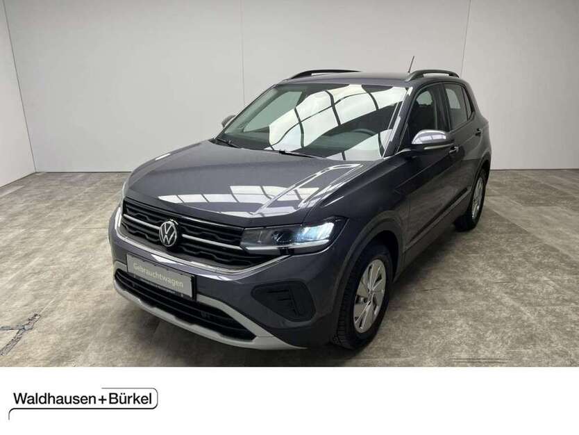 T-Cross