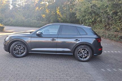 Audi Q5 90.000 km 29.500 € Köln 50999