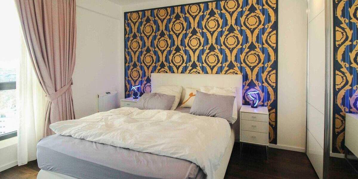 Etagenwohnung Düsseldorf Pempelfort - 2 Zimmer, 90 m&sup2;, 675.000&euro; | Angebot:25747976