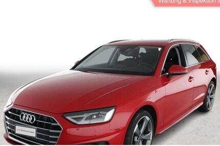 Audi A4 8.983 km 34.270 &euro; Moers-Hülsdonk 47441