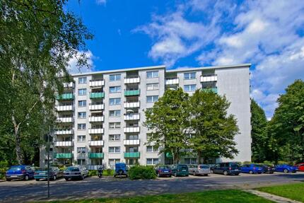 Wohnung Solingen Wald - 2.5 Zimmer, 57 m&sup2;, 519&euro; | Angebot:26254325