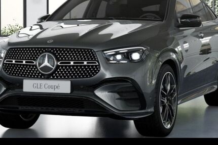 Mercedes-Benz GLE 450 11.870 km 107.990 &euro; Düsseldorf 40470