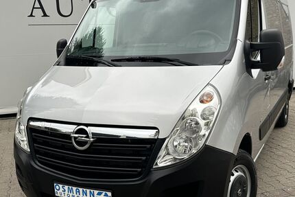 Opel Movano 156.759 km 12.950 € Krefeld 47805
