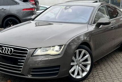 Audi A7 149.824 km 16.700 &euro; Düsseldorf 40233