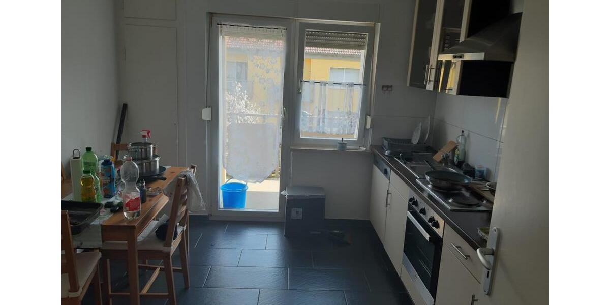 Etagenwohnung Duisburg Rheinhausen - 2 Zimmer, 48 m&sup2;, 385&euro; | Angebot:24565912