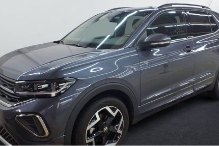 VW T-Cross 25.658 km 27.450 € Hilden 40721