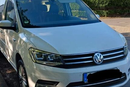 VW Caddy Maxi 109.000 km 22.950 € Hilden 40723