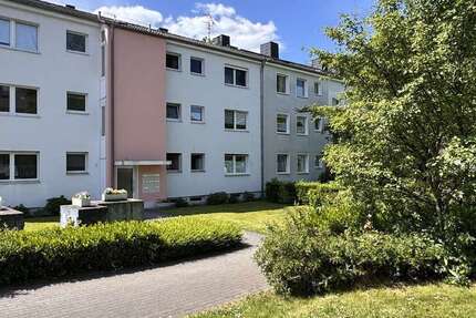 Wohnung zum Kaufen in Haan 111.000 € 33 m²