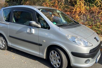 Peugeot 1007 226.500 km 600 &euro; Ratingen 40878
