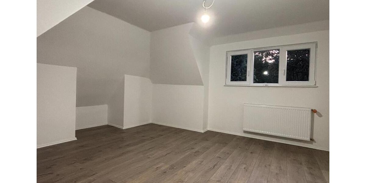 Neuer Ausbau - Erstbezug - Elberfeld Kruppstr. - 2,5 Zi. Wohnung 2 zimmer