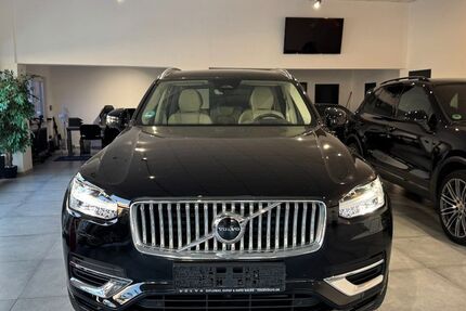 Volvo XC90 7.000 km 57.900 &euro; Oberhausen 46049