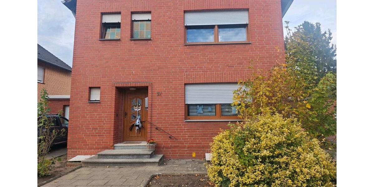 Freistehendes Einfamilienhaus zur Miete 5 zimmer