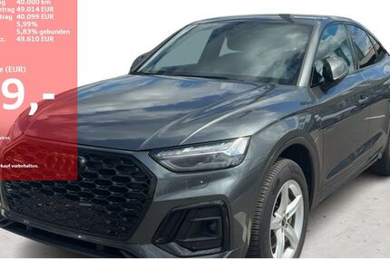 Audi Q5 11.778 km 49.360 &euro; Moers-Hülsdonk 47441