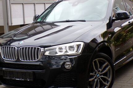 BMW X4 250.000 km 15.840 € Düsseldorf 40468